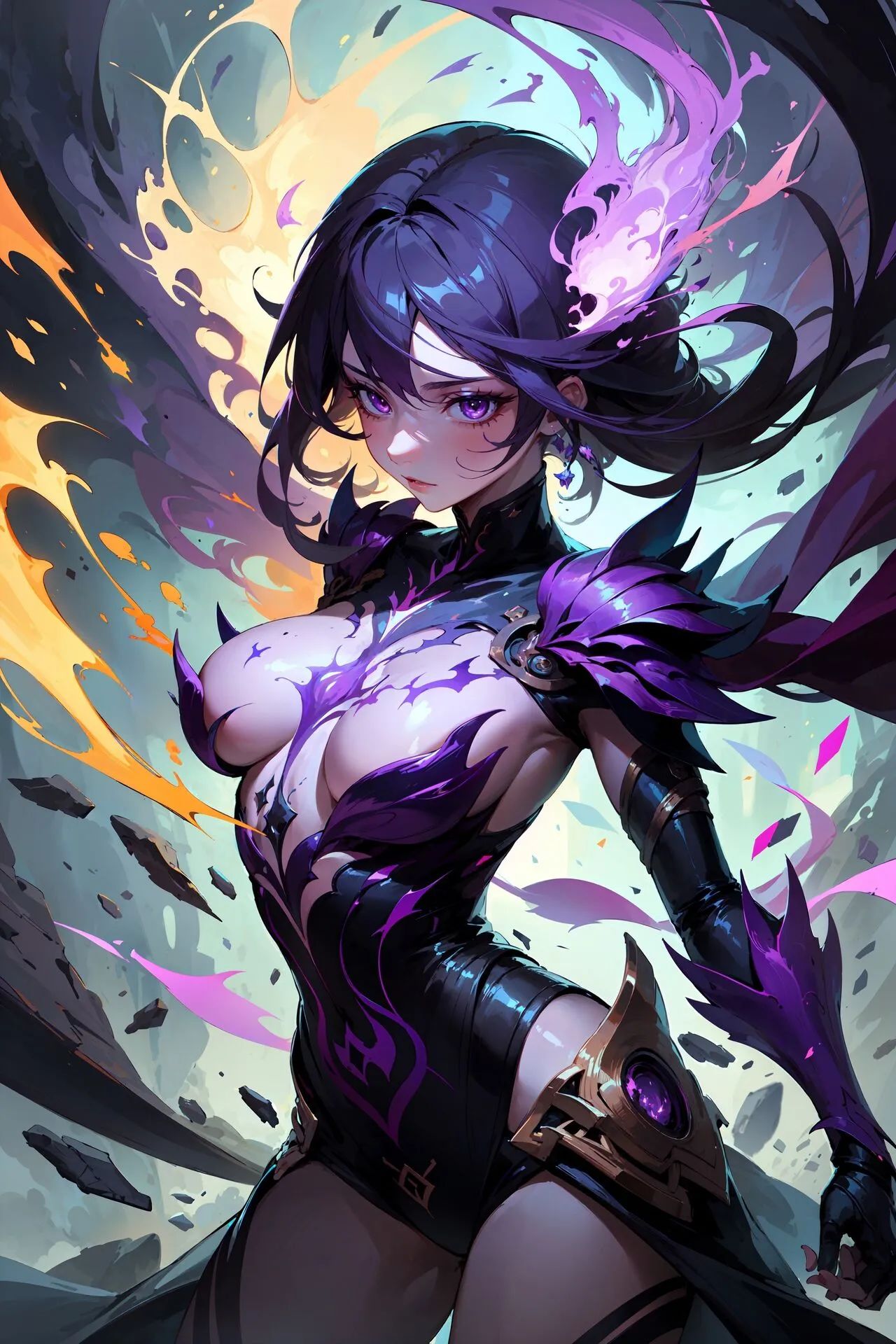 hình hentai chapter 169 10