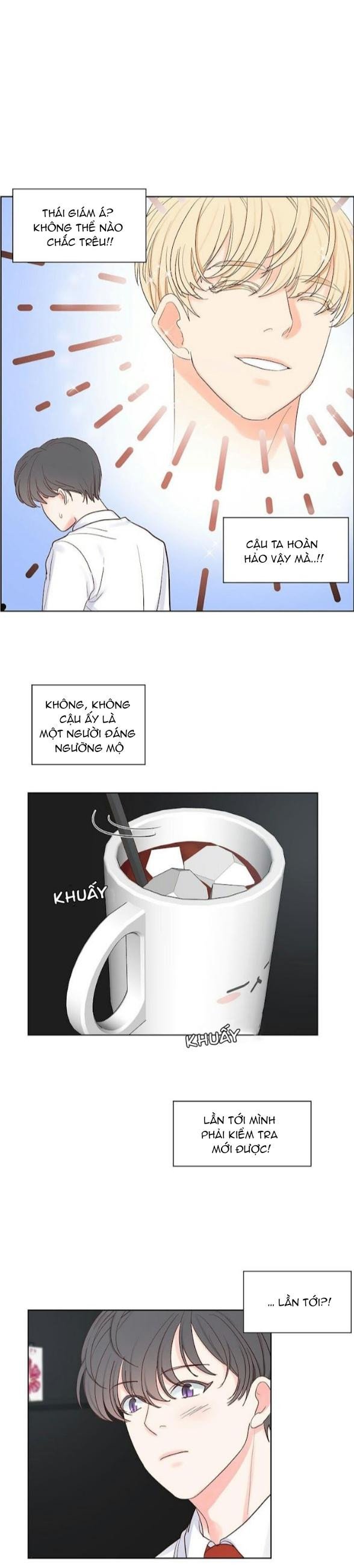 heat and run chapter 34 6