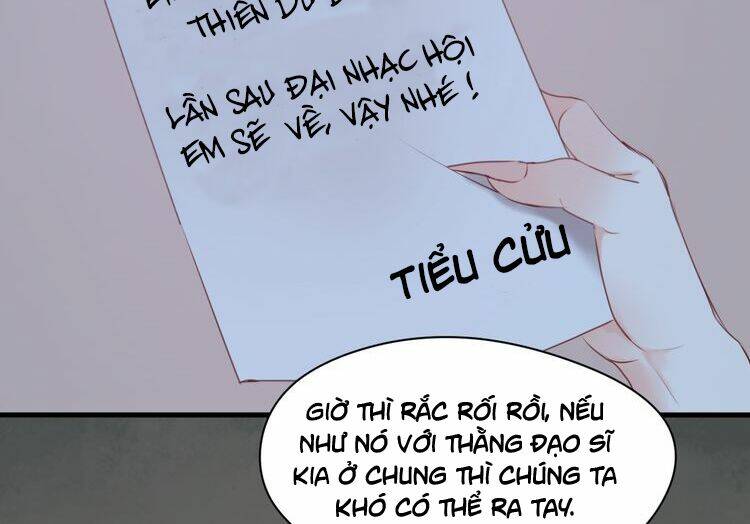 lượm được 1 tiểu hồ ly chapter 44.5 6