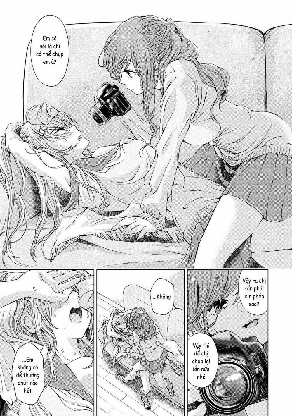 luminous=blue chapter 3 25