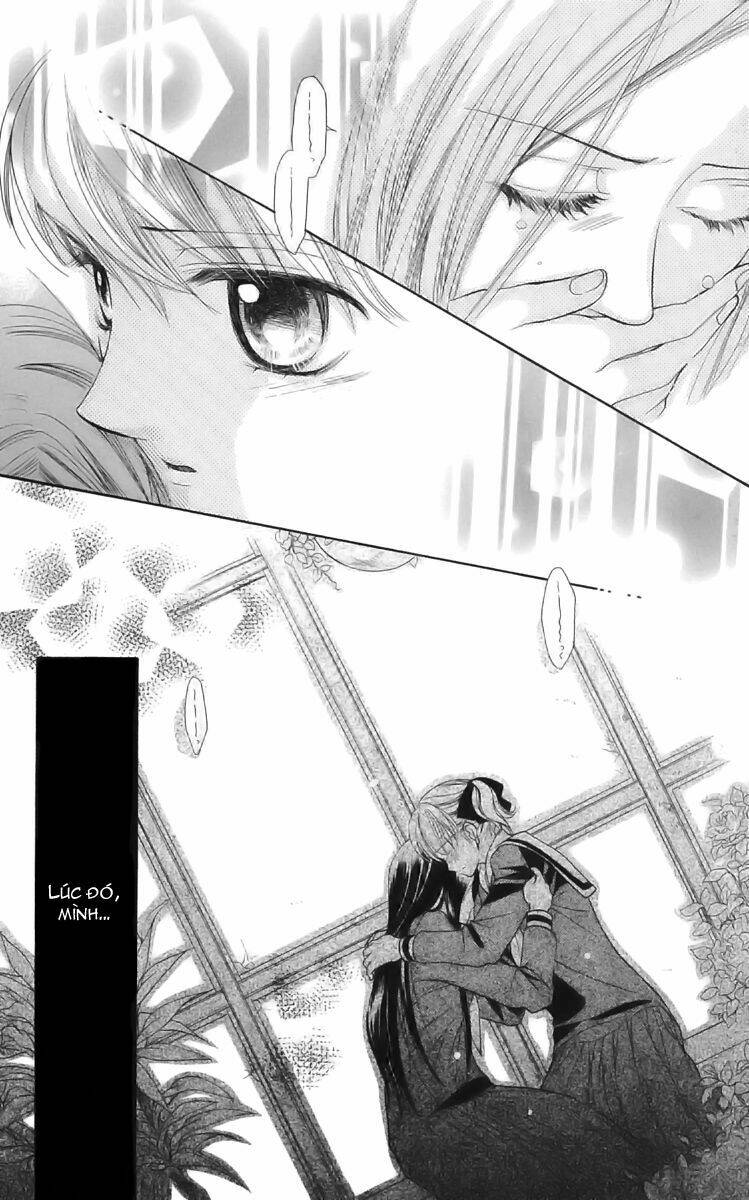 maria-sama ga miteru chapter 6 22