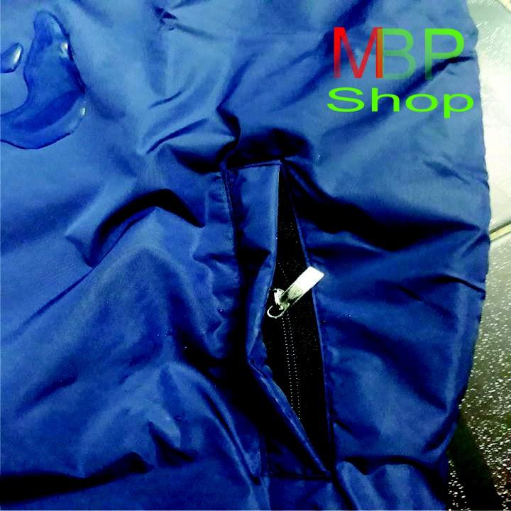 Áo Khoác Dù Nam Nữ Cao Cấp Chống Thấm 97
