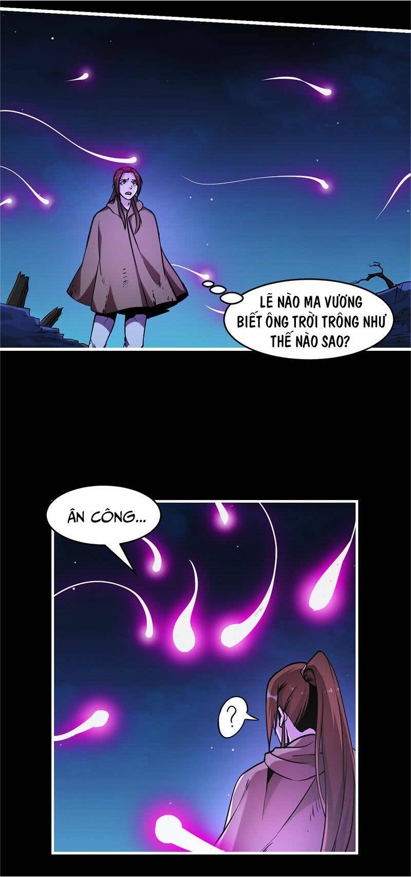 đừng cản ta tu tiên chapter 37 7