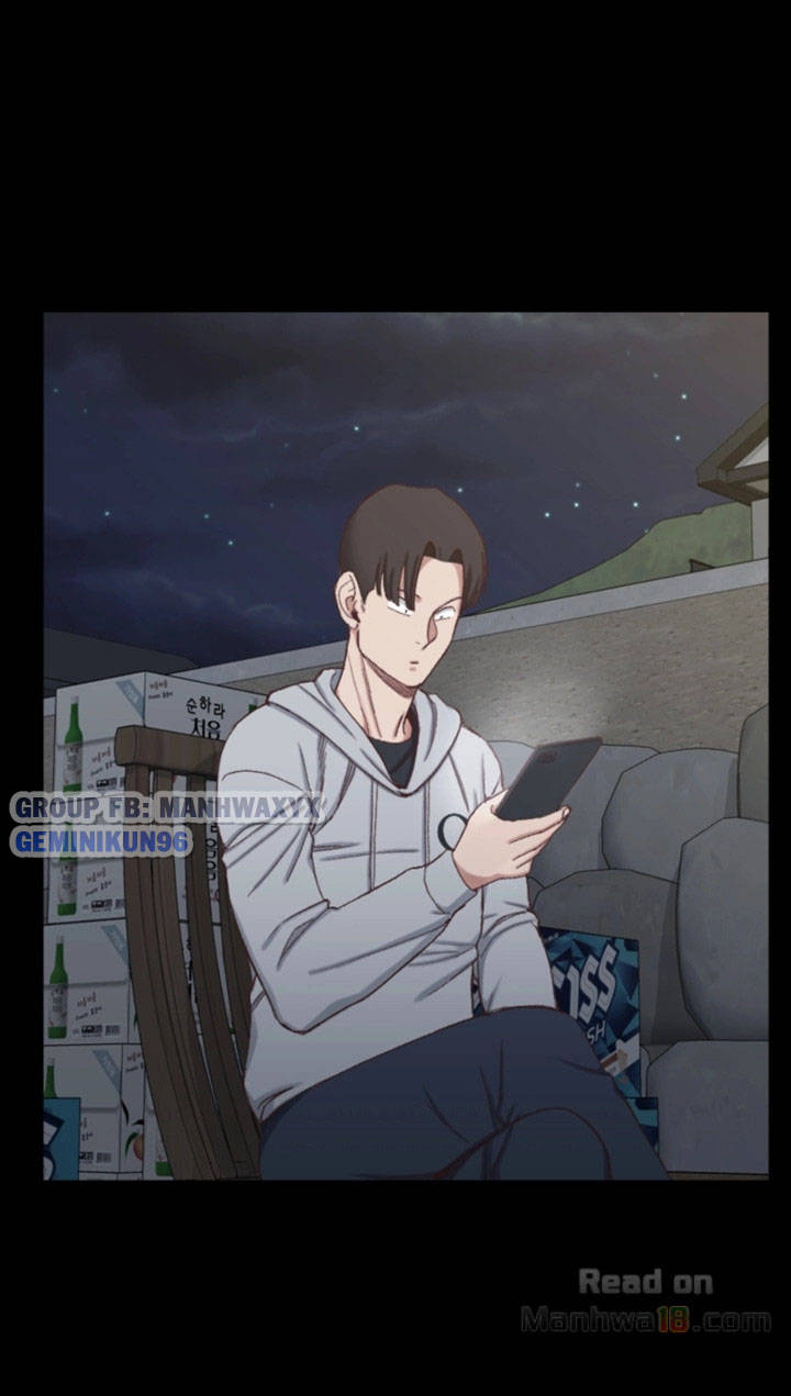 thanh niên động kinh chapter 76 8