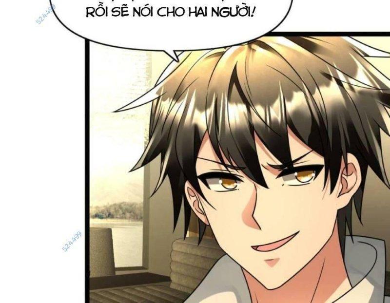 đóng băng toàn cầu: tôi gây dựng nên phòng an toàn thời tận thế chapter 116 9