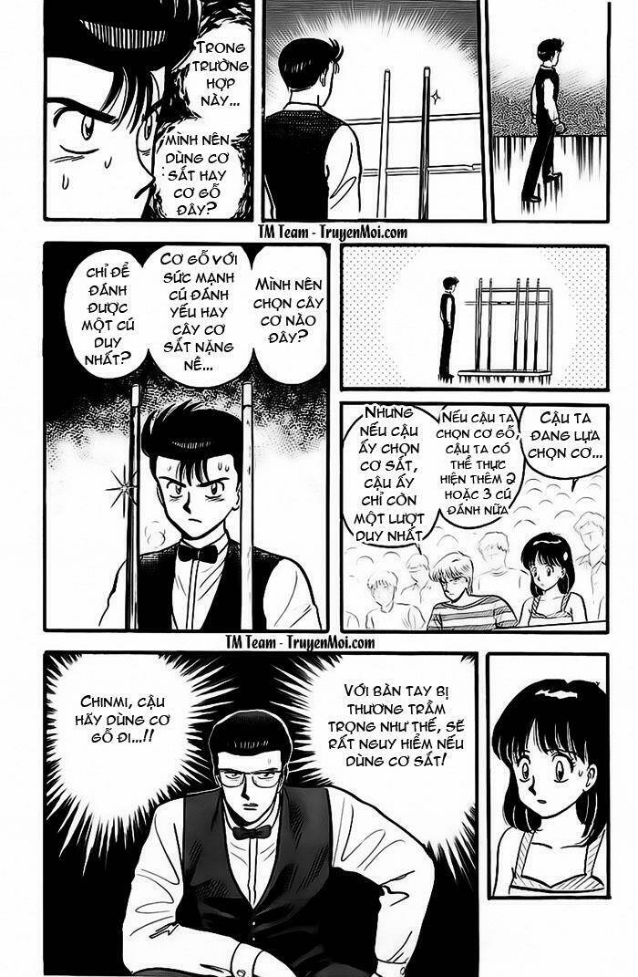 break shot chapter 27 5