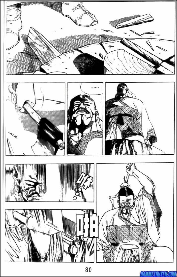 long quyển phong chapter 4 19