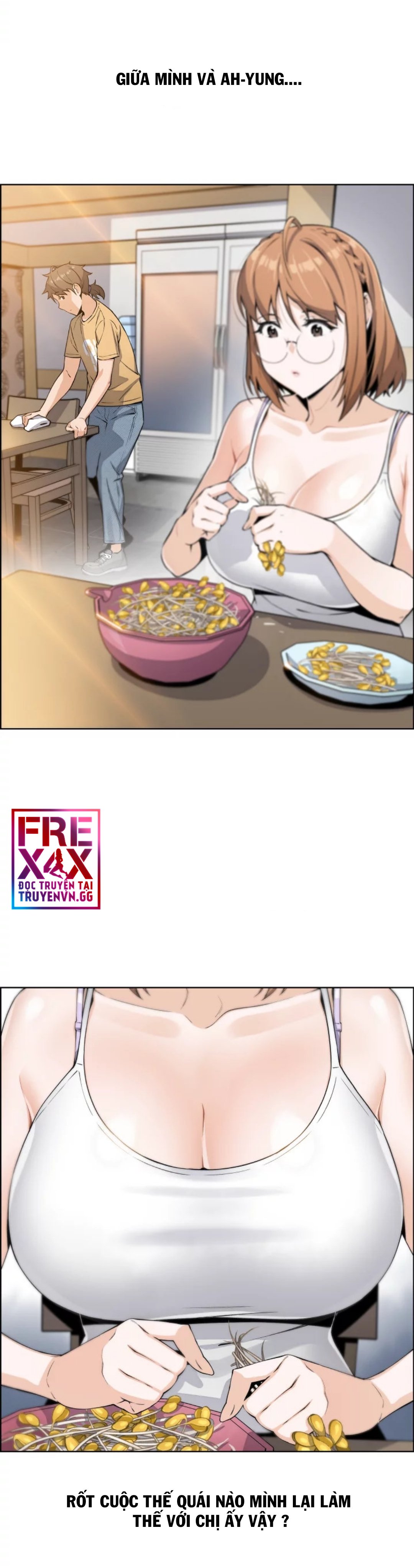 những mỹ nhân ở tiệm đậu hủ chapter 7 10