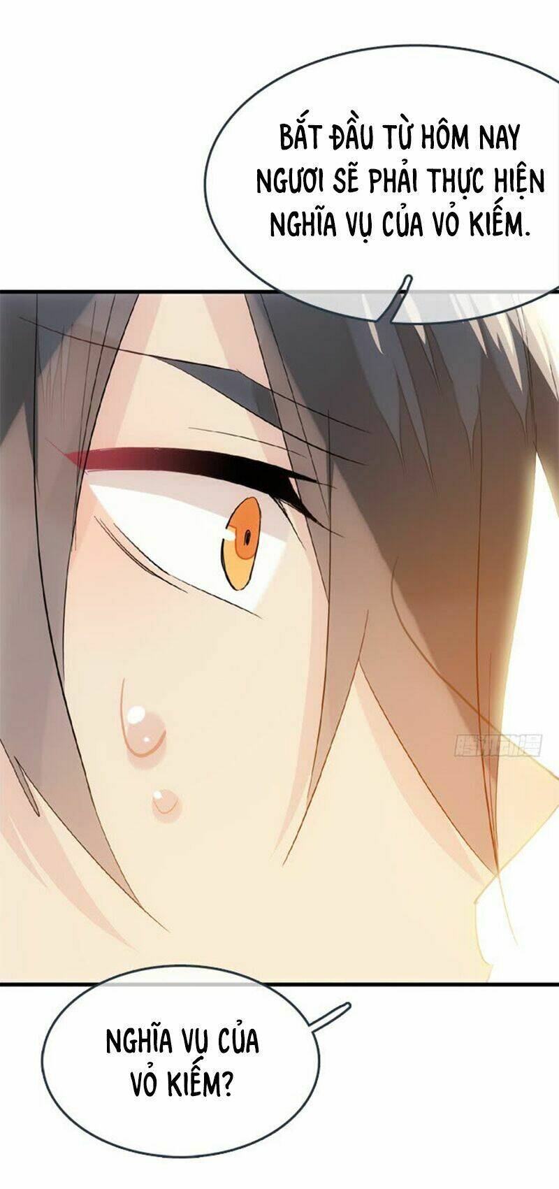 sư phụ lại trêu chọc ta chapter 34 4