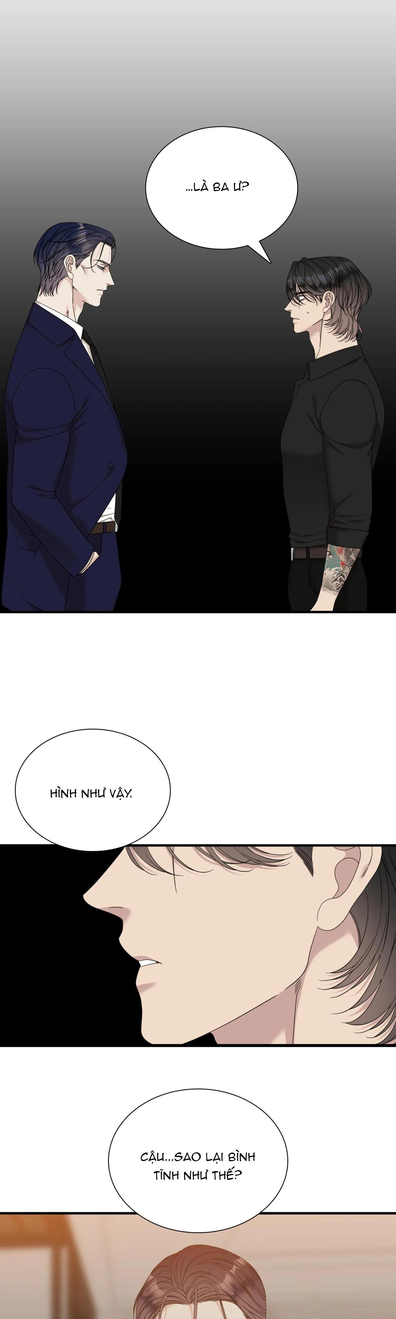 tên rác rưởi chapter 50 13