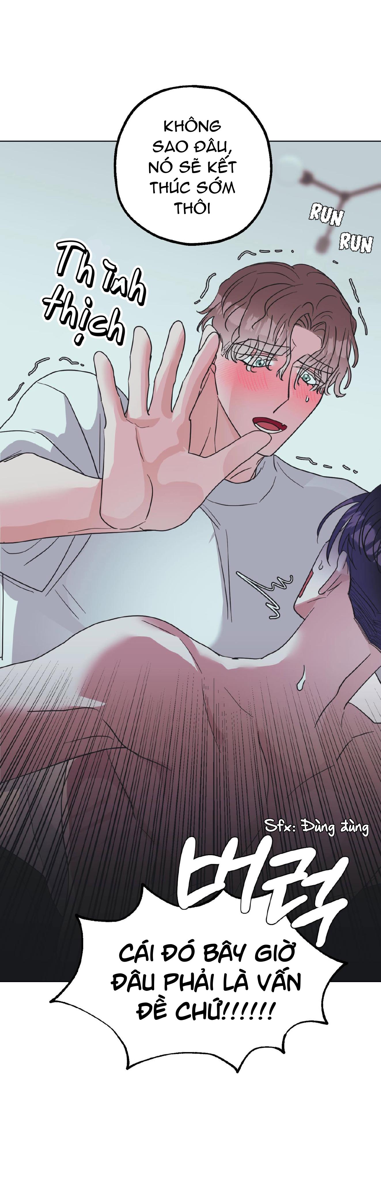 sữa của bạn tôi chapter 3 47