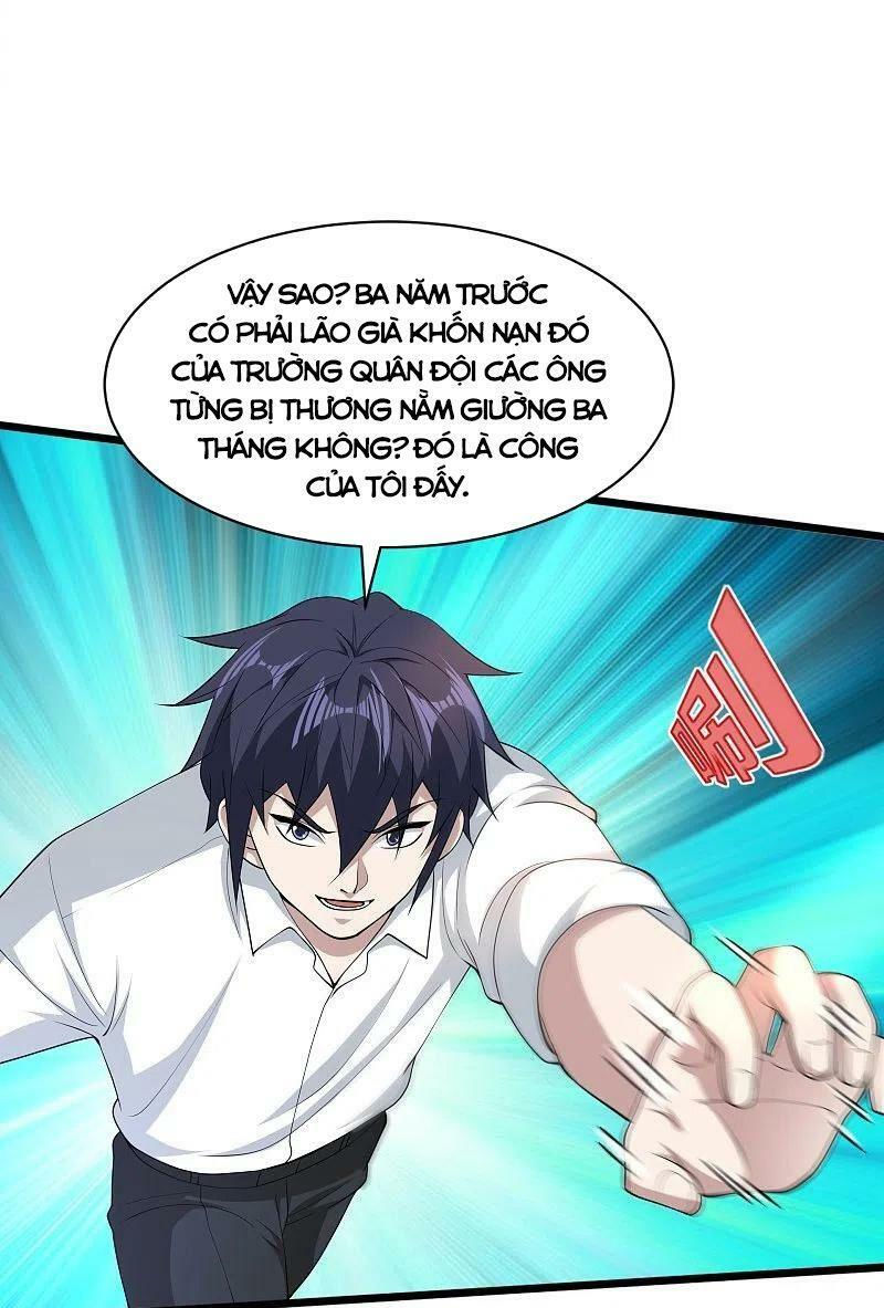 đô thị tà vương chapter 250 15