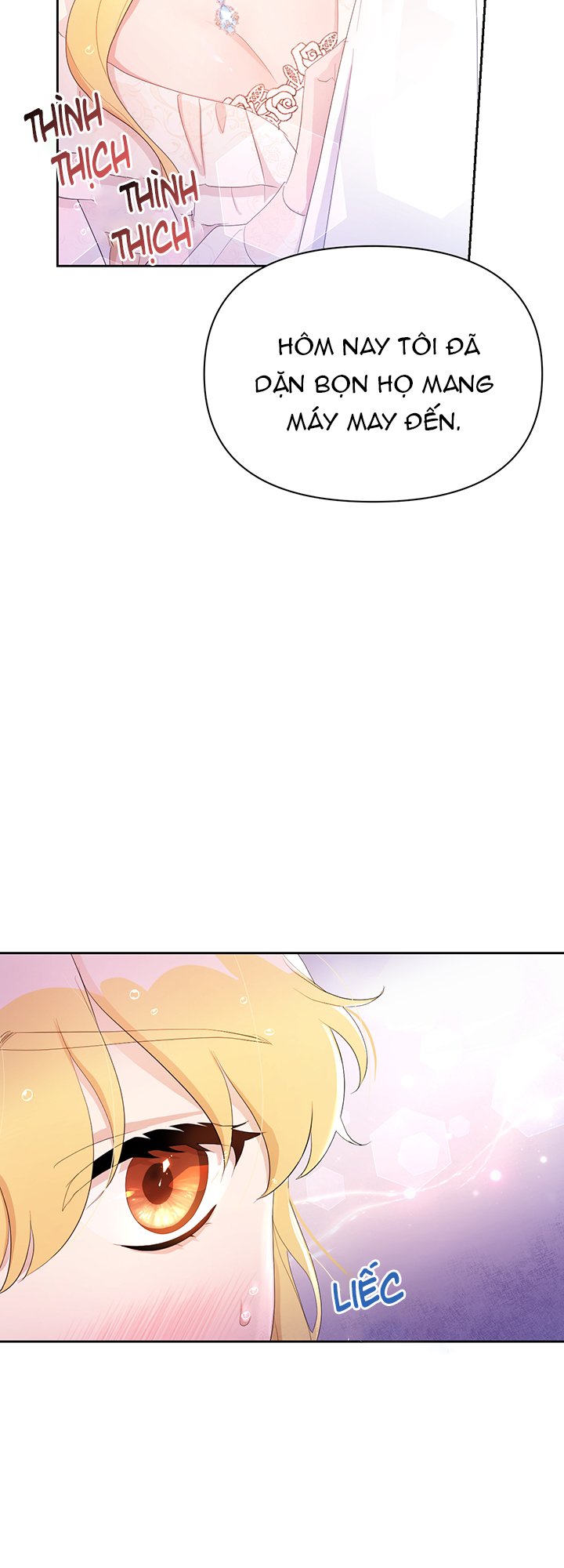 đây là cuộc hôn nhân lừa đảo chapter 16.1 14