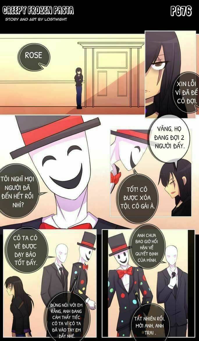 creepy frozen pasta chapter 7 8