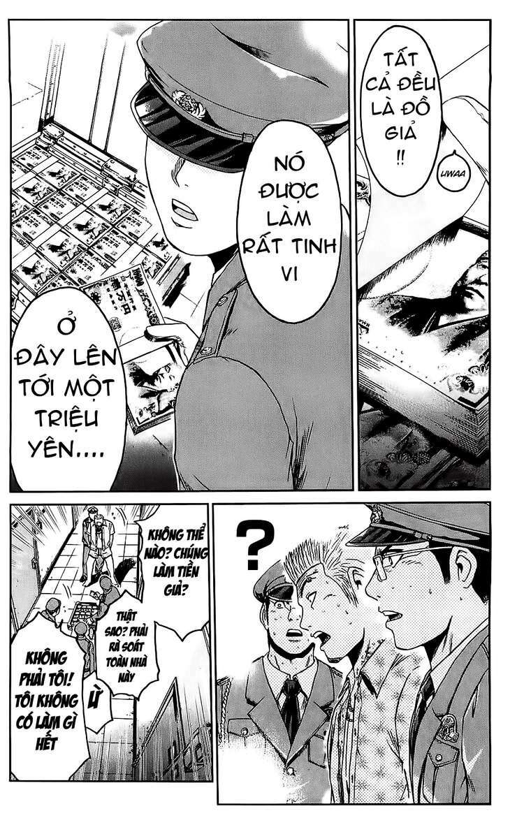 gto: shonan 14 days chapter 60 7