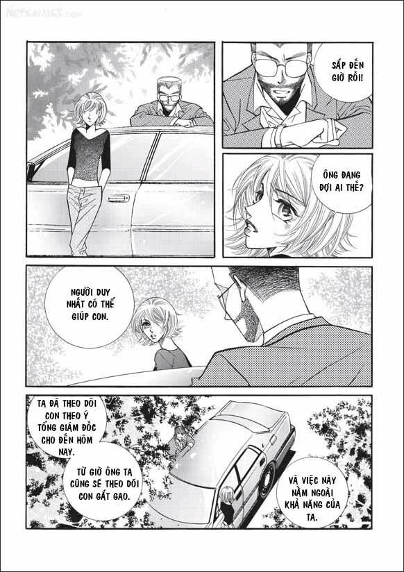 can't lose you chapter 21 28