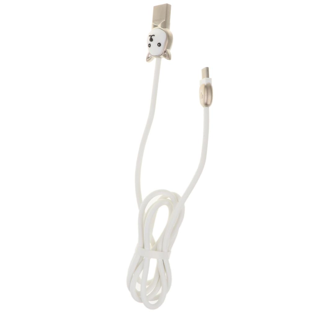 USB Type C Cable Charger Cable Data Cord for Samsung S9