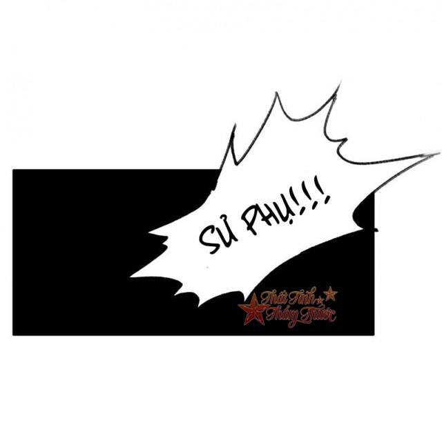 cách vách có một đào yêu chapter 18 21