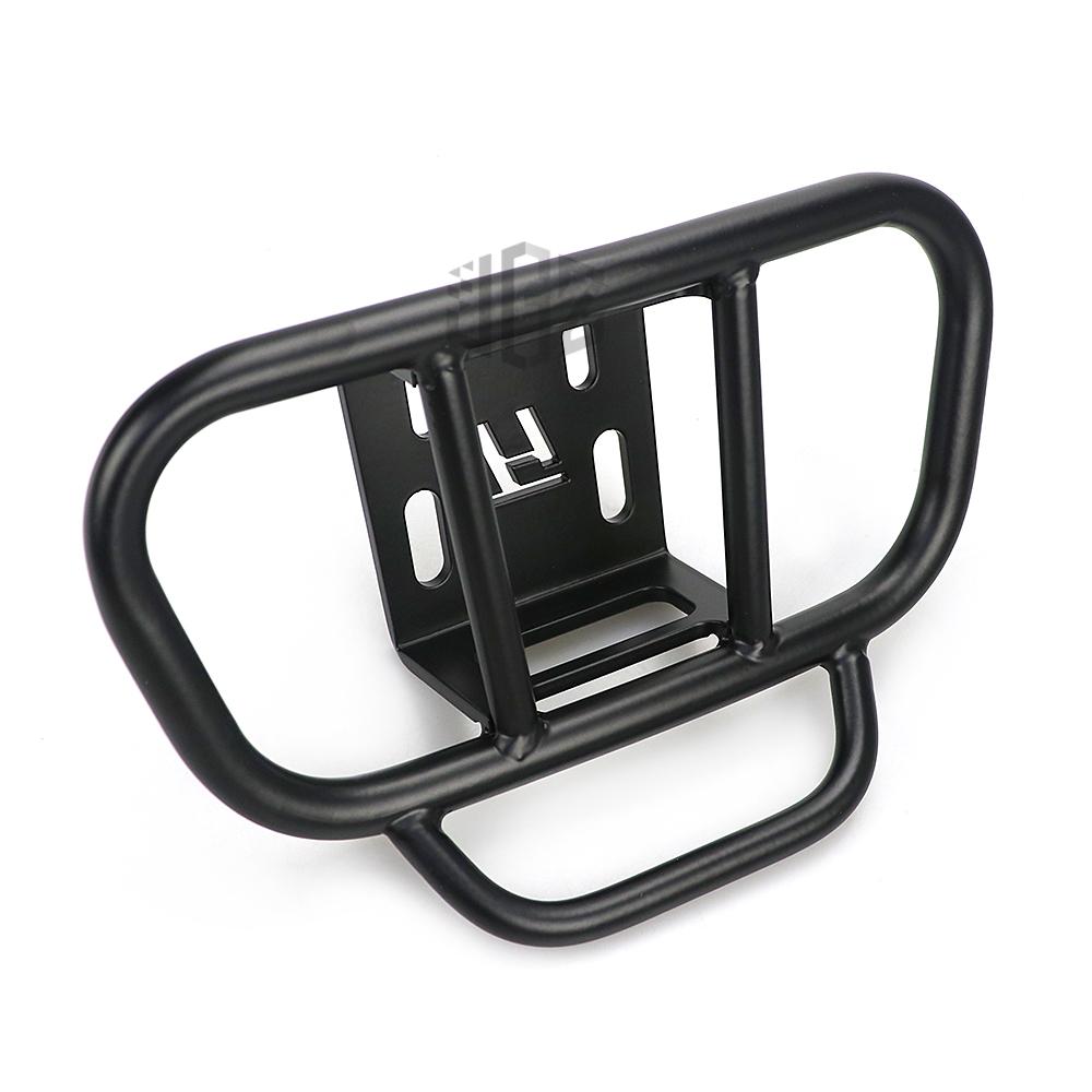 Giá để hành lý bằng nhôm dành cho xe máy VESPA Sprint Primavera 150 S150 LX150 GTS 150 250 300