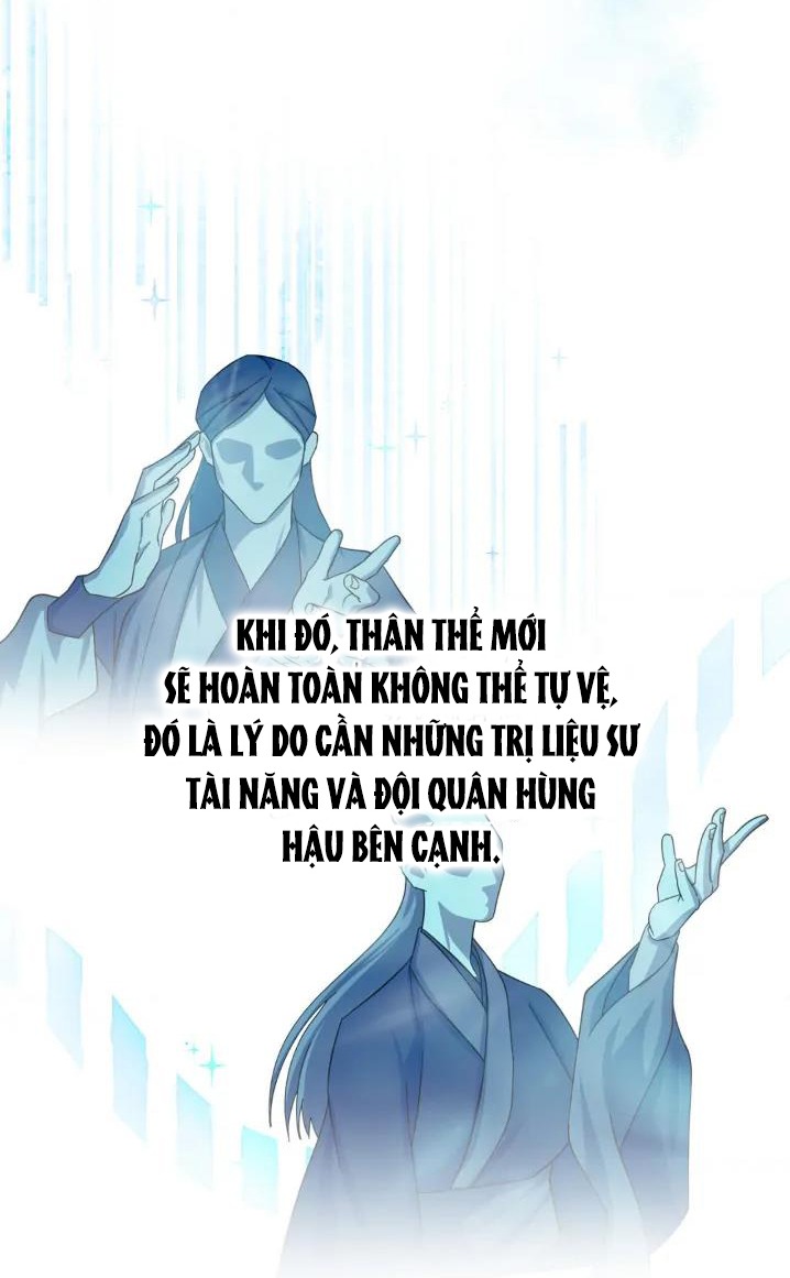 [18+] người tình của chúa quỷ - bản uncensored chapter 2.2 19