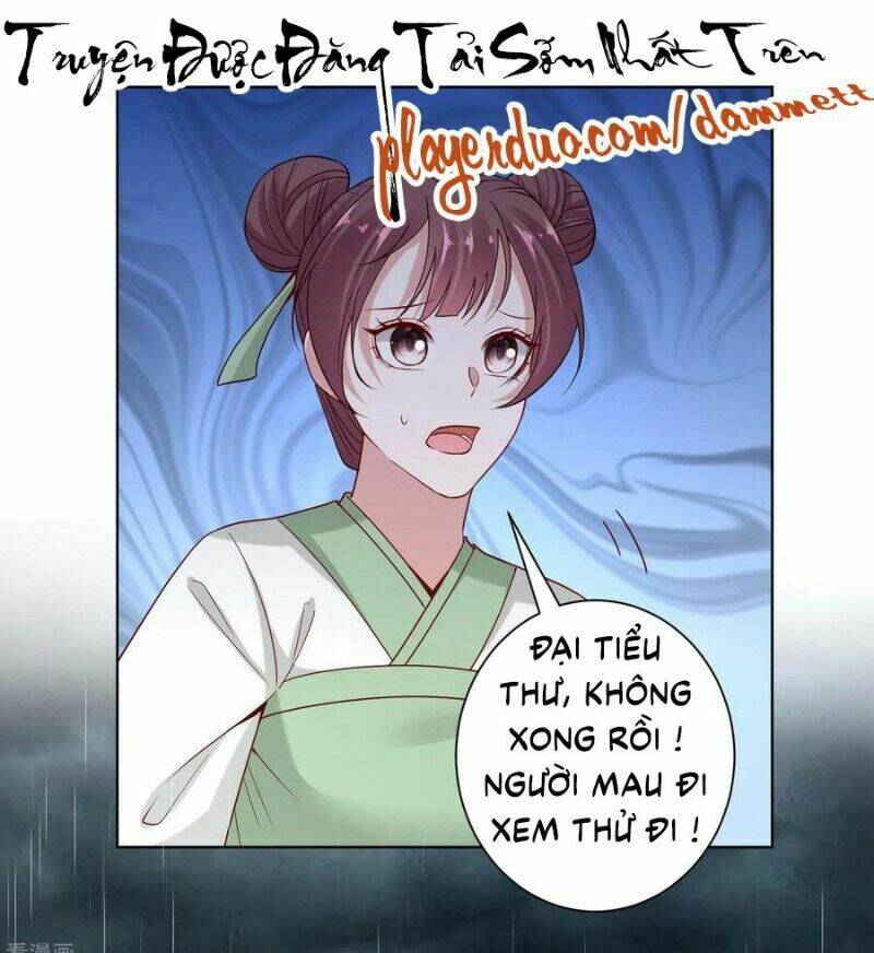 độc y đích nữ chapter 157 25