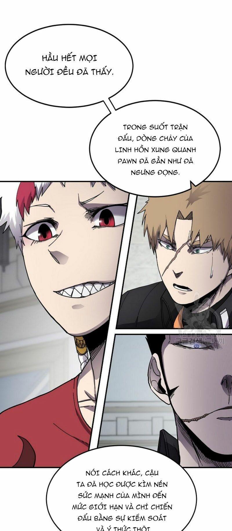 shaman - pháp sư chapter 25 9