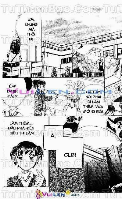 1/4 tình yêu chapter 5 179