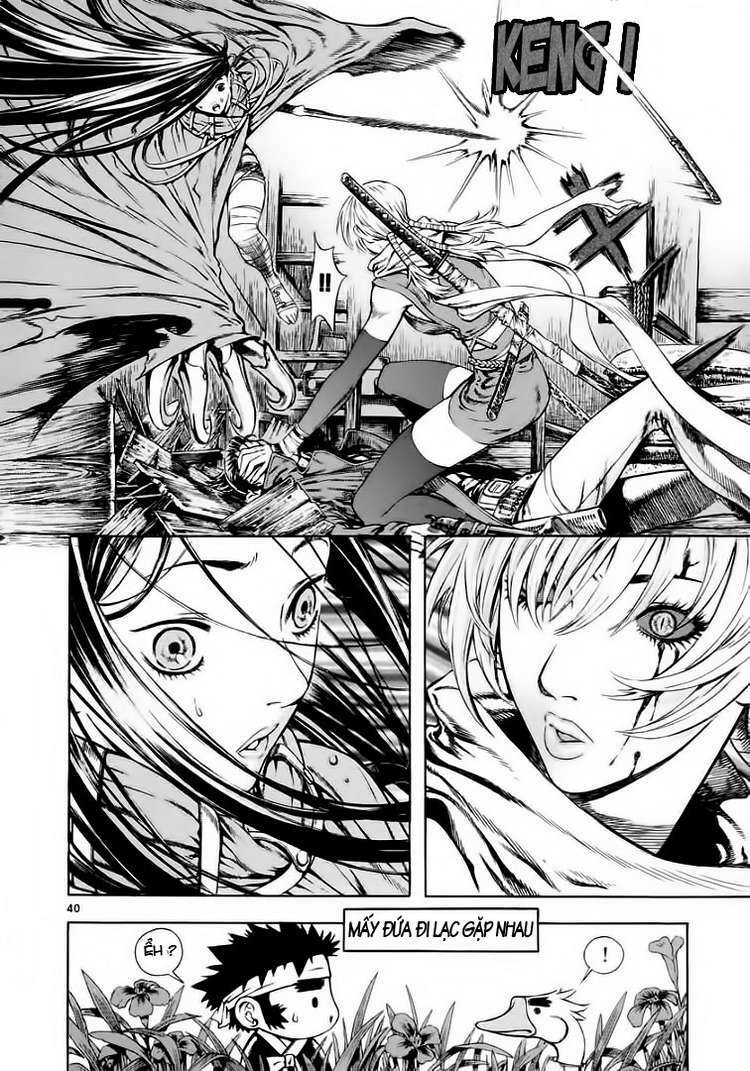 shin angyo onshi (tân ám hành ngự sử) chapter 24 40