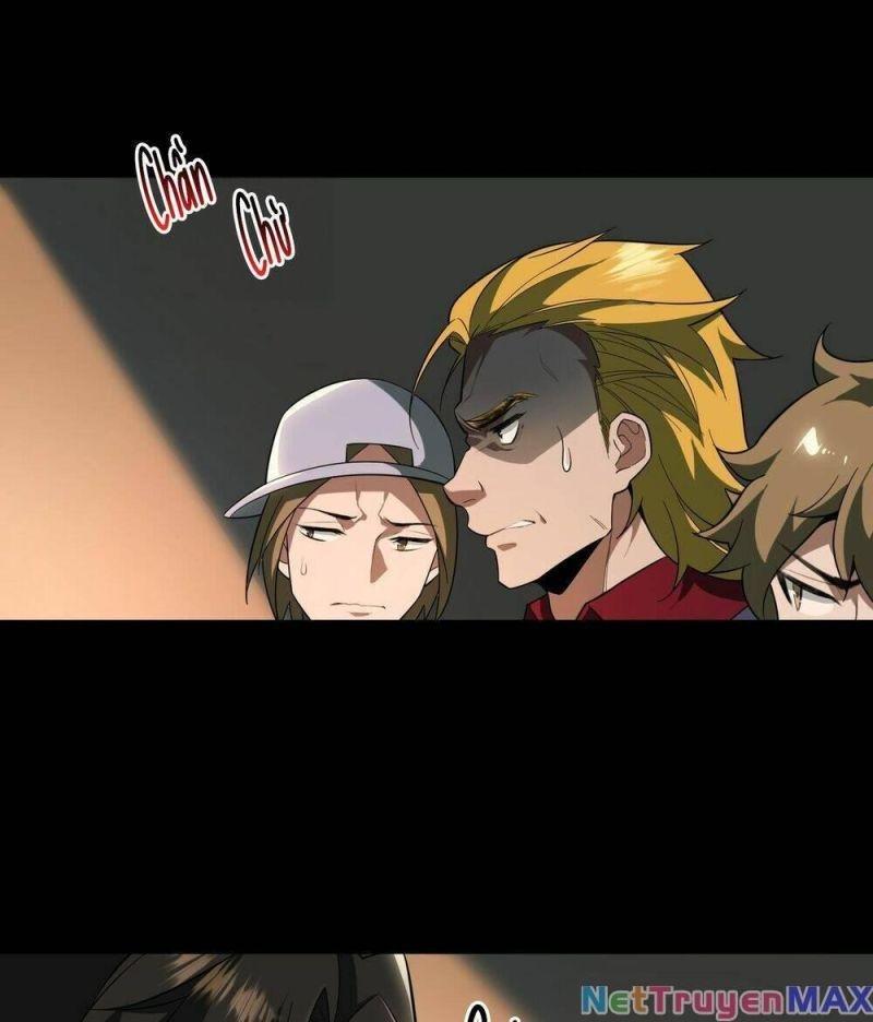Ta Sáng Tạo Truyền Thuyết Đô Thị chapter 3.5 37