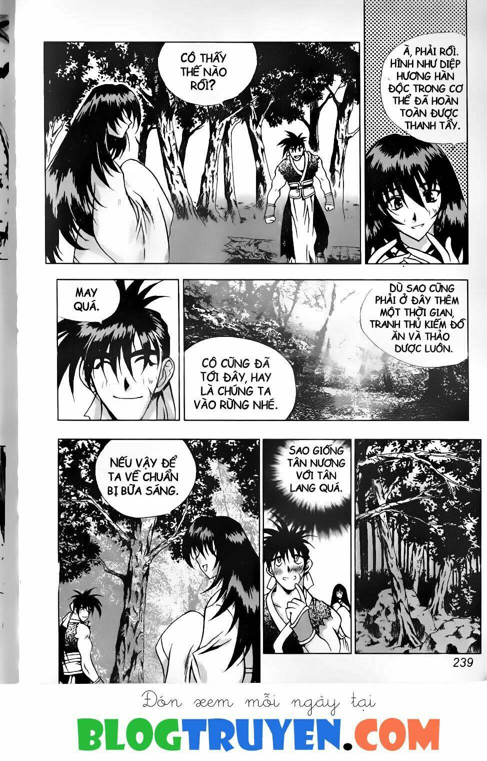 thiên lang liệt truyện chapter 38 10