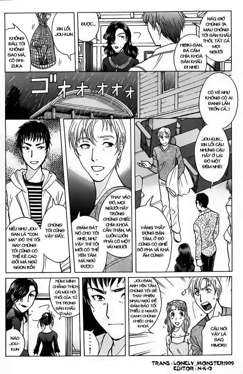 thám tử kindaichi - phần 2 chapter 15 8