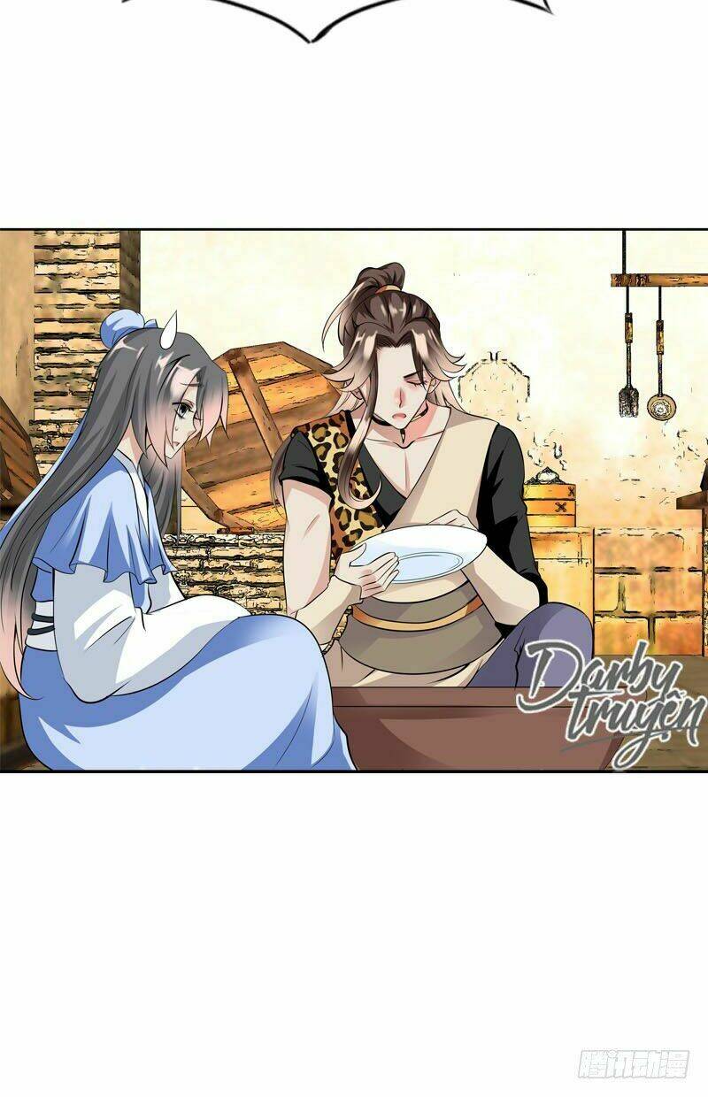 điền viên mật sủng: cô vợ nóng bỏng chapter 7 34