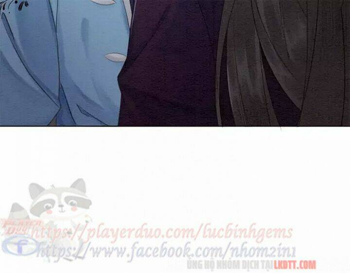 trọng sinh bá sủng nhiếp chính vương quá mạnh mẽ chapter 100 17