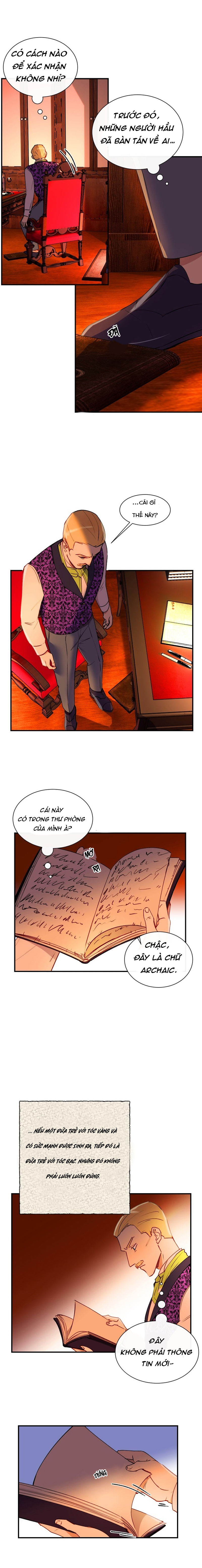 bản khế ước với nữ công tước ác ma chapter 11 17