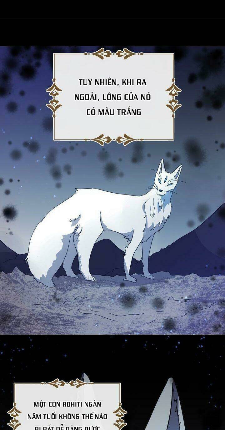 tôi là bạn gái cũ của một người lính chapter 24 32