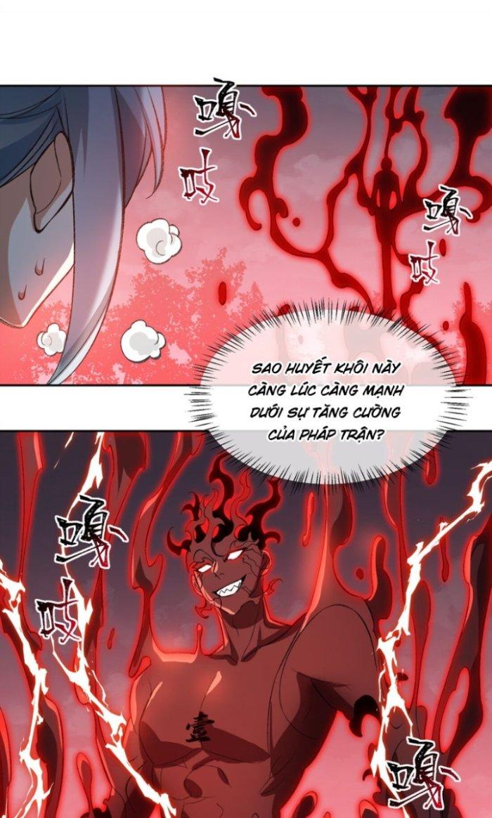 ta tại tu tiên thế giới 5 giờ tới 9 giờ về chapter 8 68