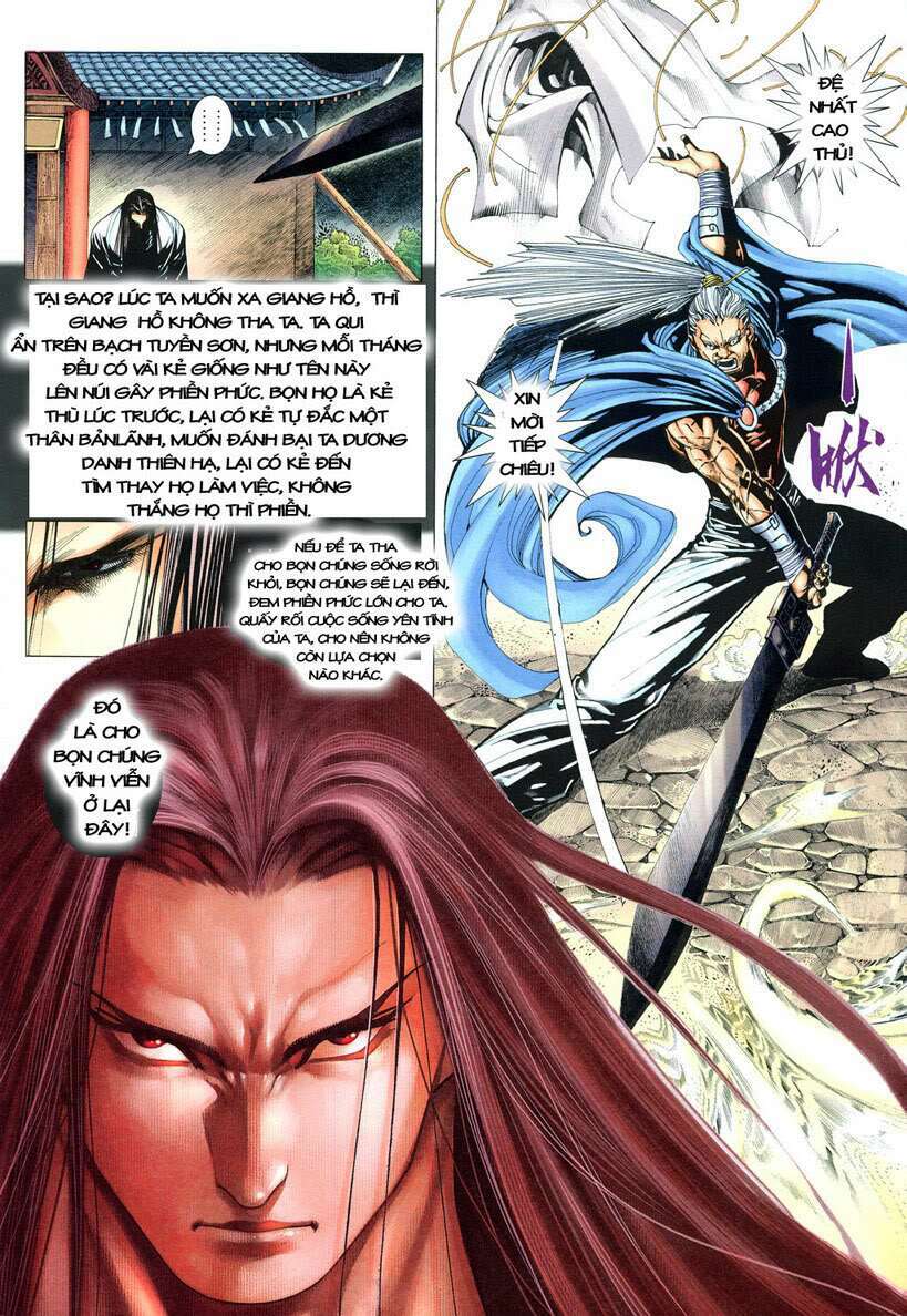 phong lâm hoả sơn chapter 2 8