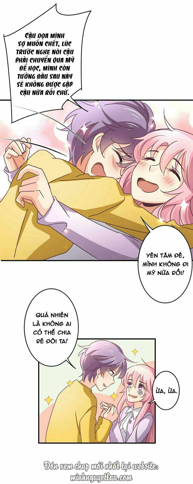 cuồng duệ tiểu thê chapter 53 22