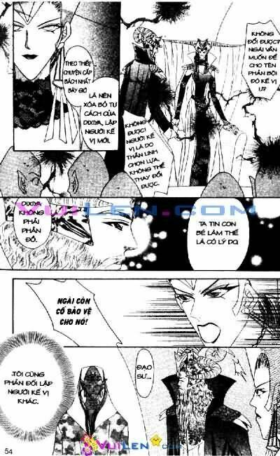 hai nàng công chúa chapter 4 54