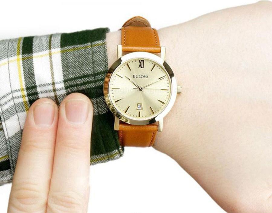 Đồng hồ nam Bulova 97B135