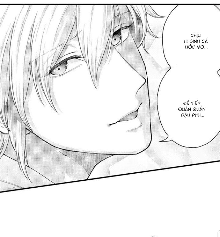 bị một anh chàng lập dị tấn công chapter 65 29