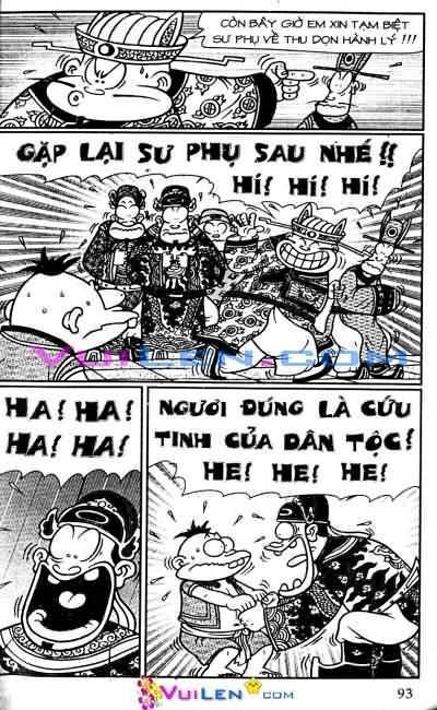 thần đồng đất việt chapter 47 93