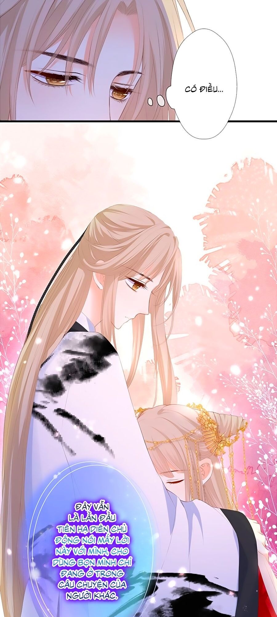 hoa chưa nở rộ chapter 49 18