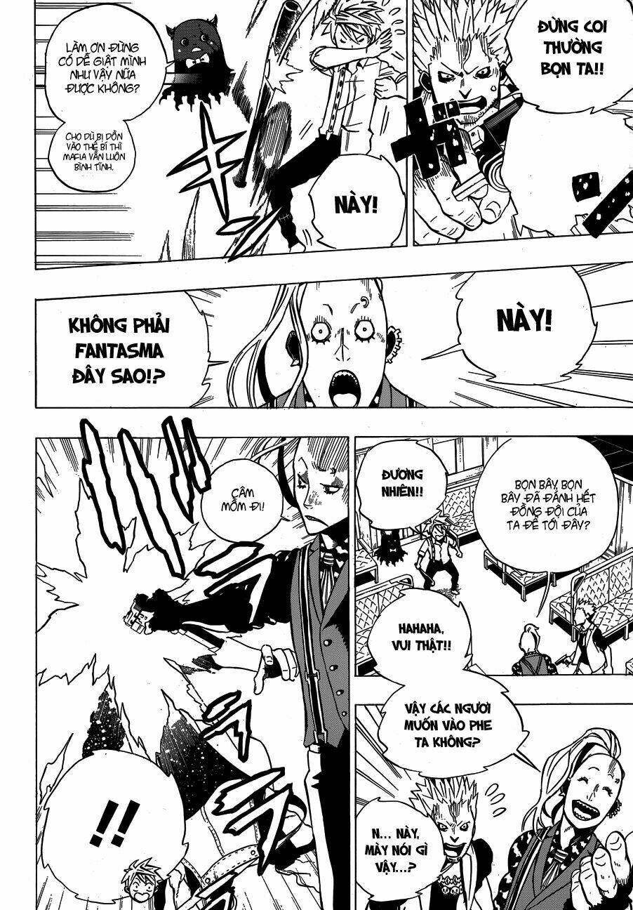 fantasma chapter 2 43