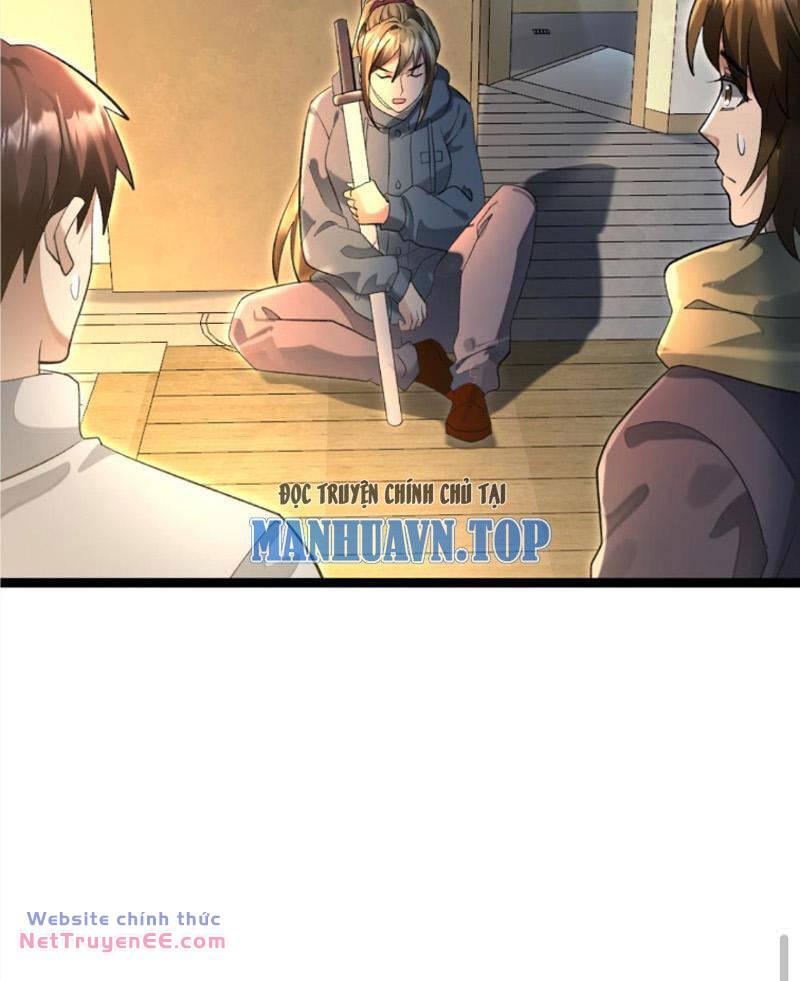 đóng băng toàn cầu: tôi gây dựng nên phòng an toàn thời tận thế chapter 245 15