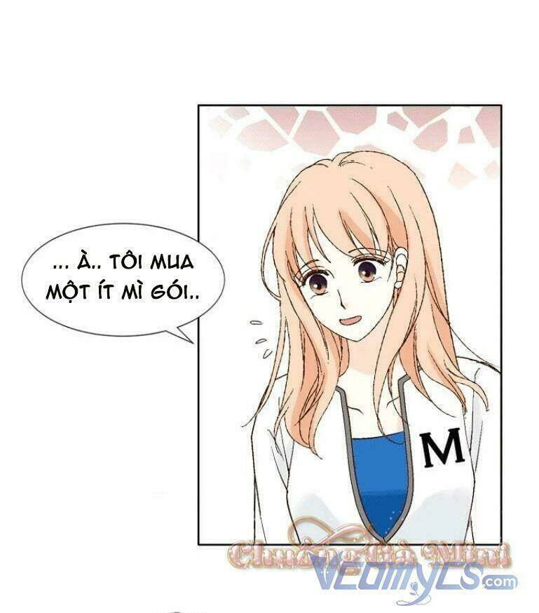 lee bom, em là của anh chapter 46 46