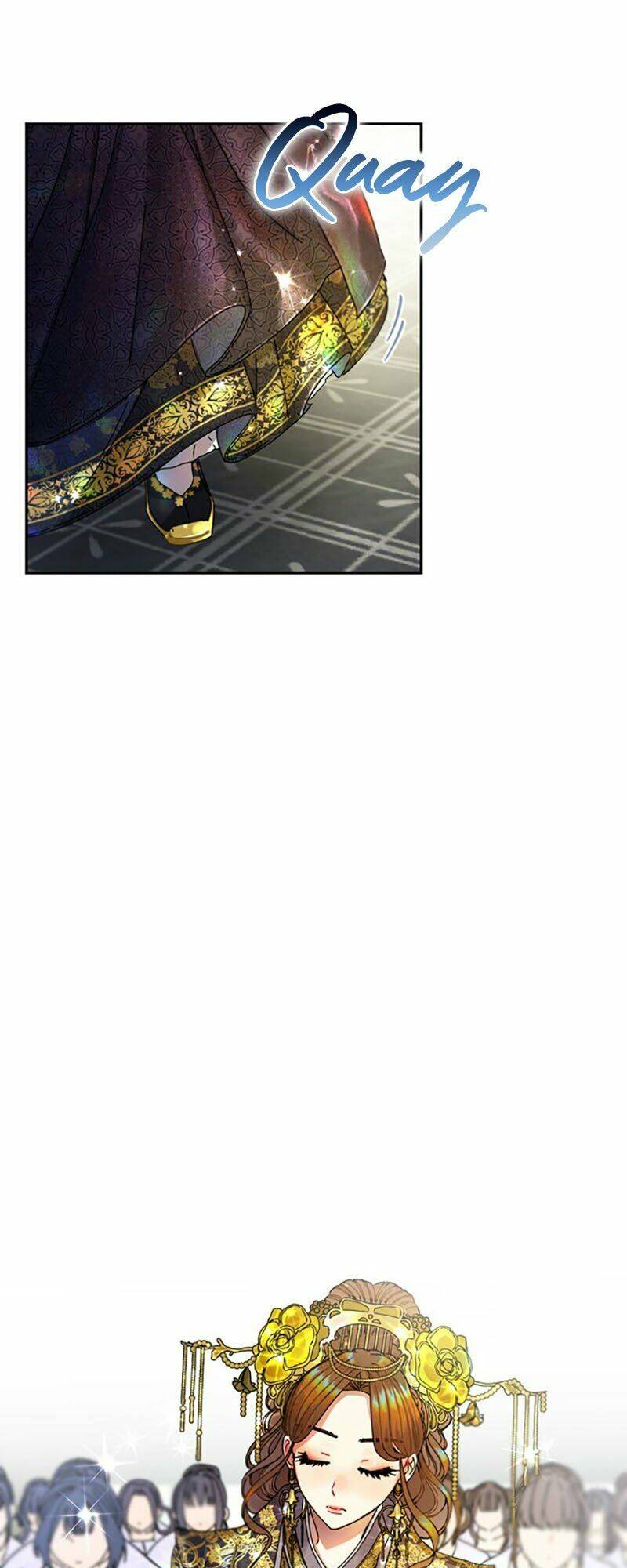 cực phẩm mỹ nam, thật lãng phí chapter 5 38