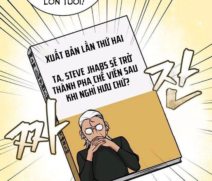 tôi lên cấp chỉ bằng cách ăn chapter 75 105