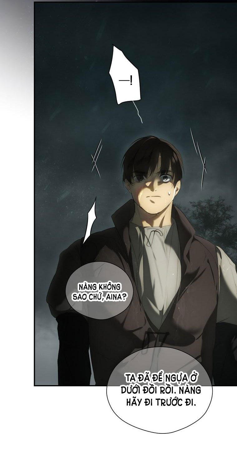 quý cô bí ẩn - secret lady chapter 81.1 24