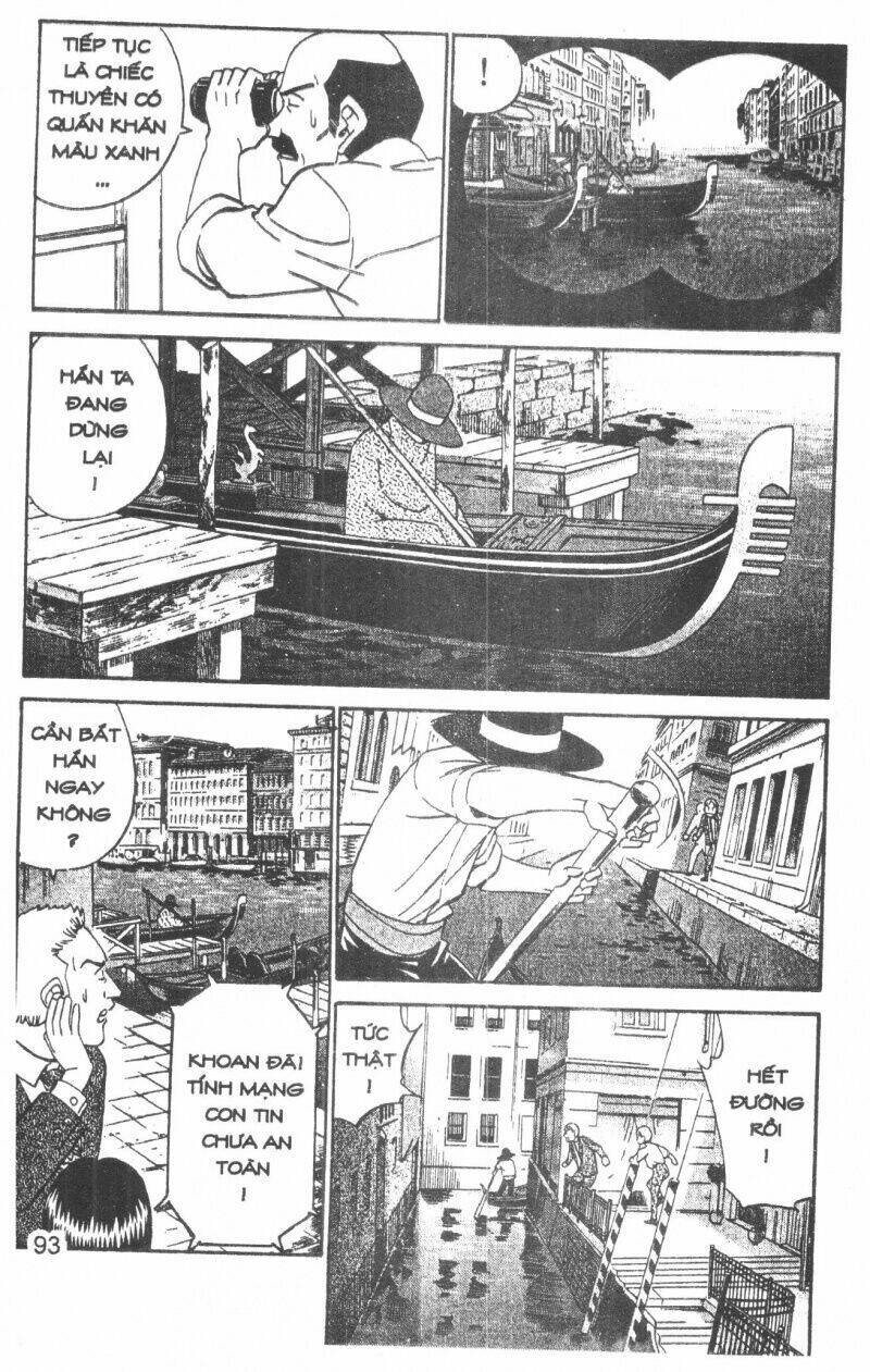 thám tử toma chapter 10 93